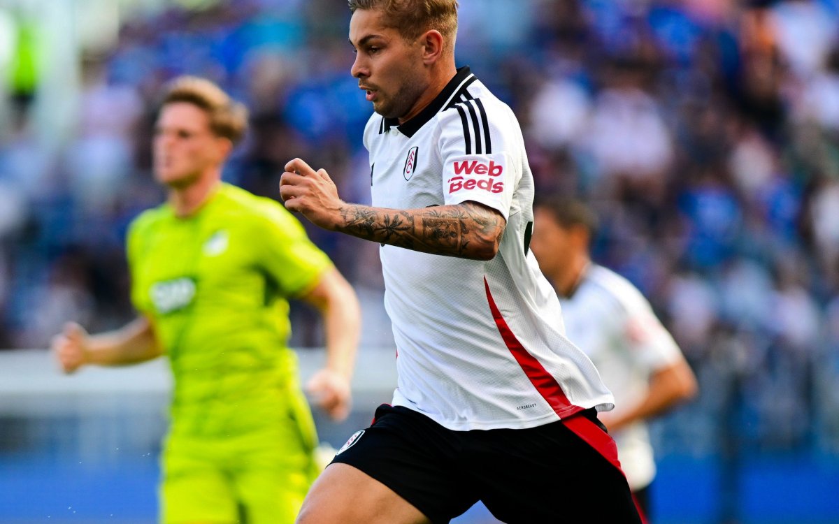 Fulham and West Ham United register victories in final pre-season games