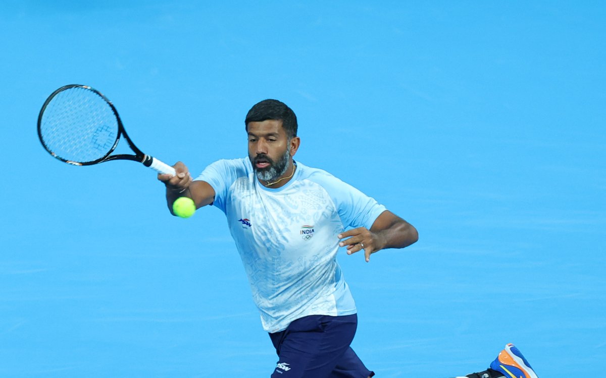 Have Gone To Numerous Companies Asking For Sponsorship But Was Declined, Says Rohan Bopanna