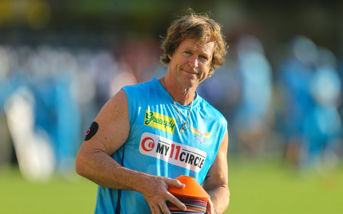 Impact Player rule is killing the role of an all-rounder, says Jonty rhodes