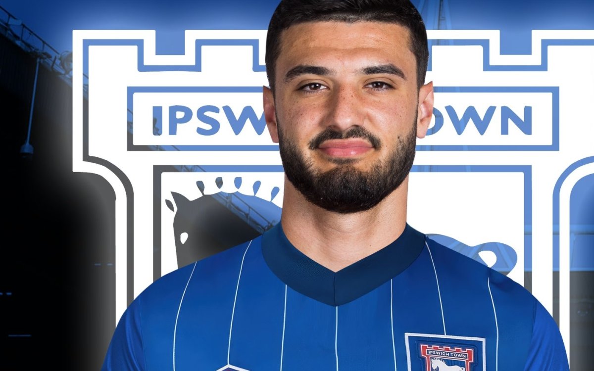 Ipswich Town, Chelsea Agree On Loan Deal For Armando Broja: Report