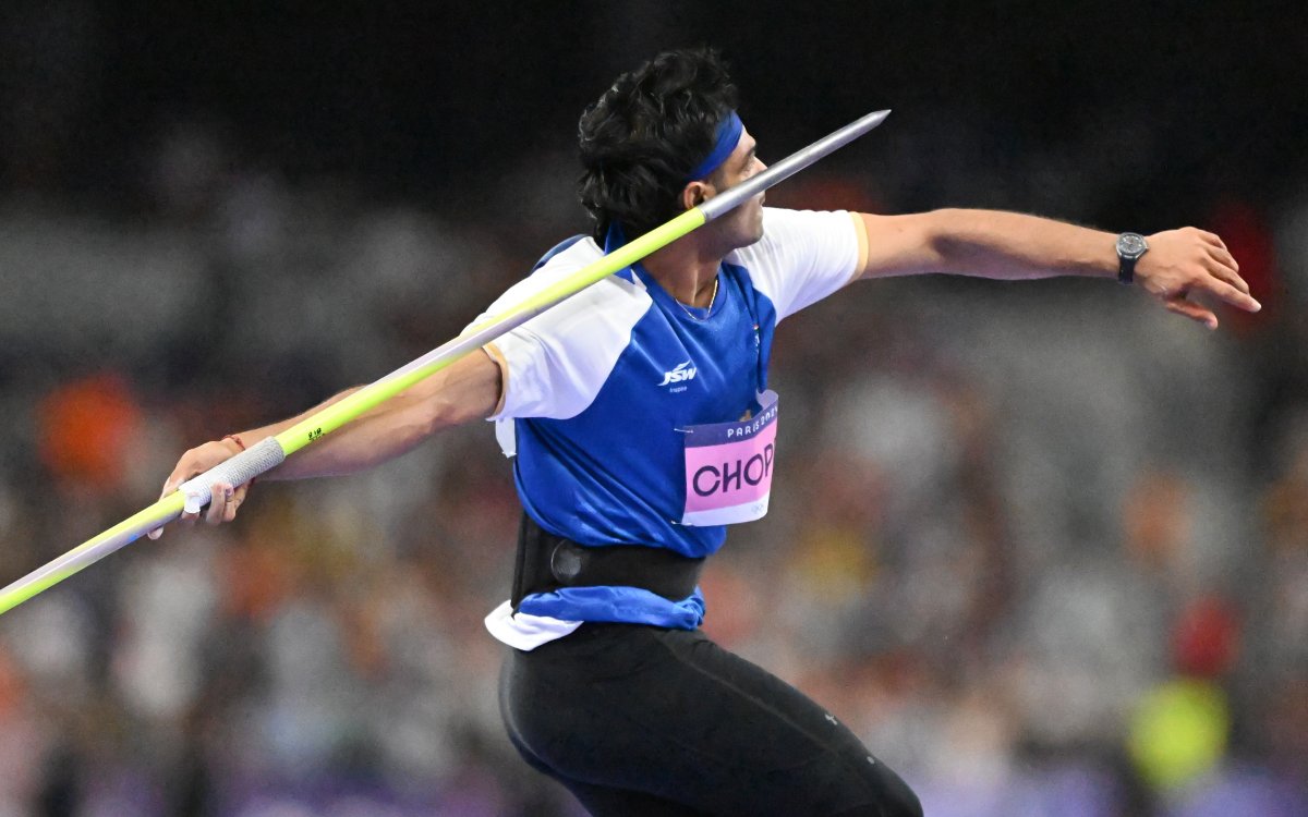 Know all about inguinal hernia that Neeraj Chopra is suffering from