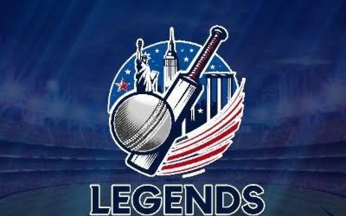 Legends Intercontinental T20 Inaugural Season To Kick-off On Aug 18