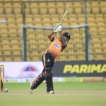 Maharaja Trophy T20: Dominant Hubli Tigers hand Bengaluru Blasters first defeat of season