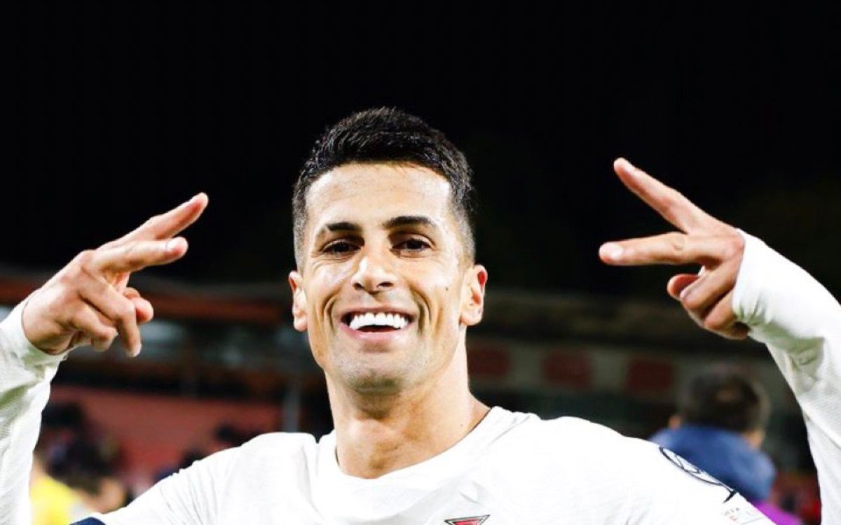 Man City, Al-Hilal reach agreement for Joao Cancelo: Reports