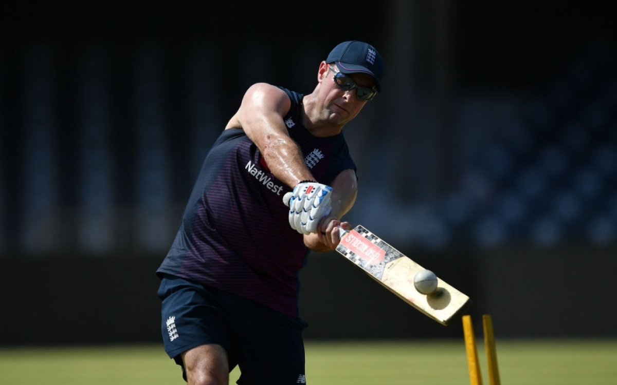 Marcus Trescothick open to take full-time coaching role of England's white-ball teams