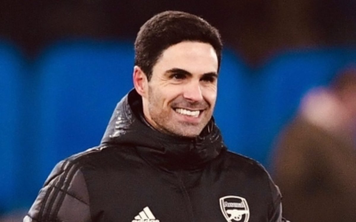 Mikel Arteta says ‘Anything can happen’ in final week of transfer window