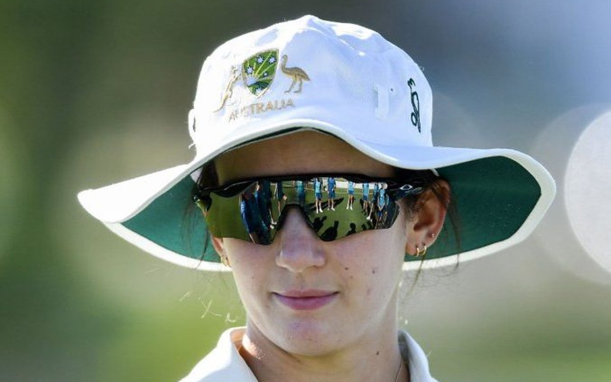 Minnu Mani, Kate Peterson Take Five-fors Each As Australia ‘A’ Take A Slight Edge