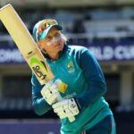 Morally hard to fathom playing T20 World Cup in Bangladesh, says Alyssa Healy