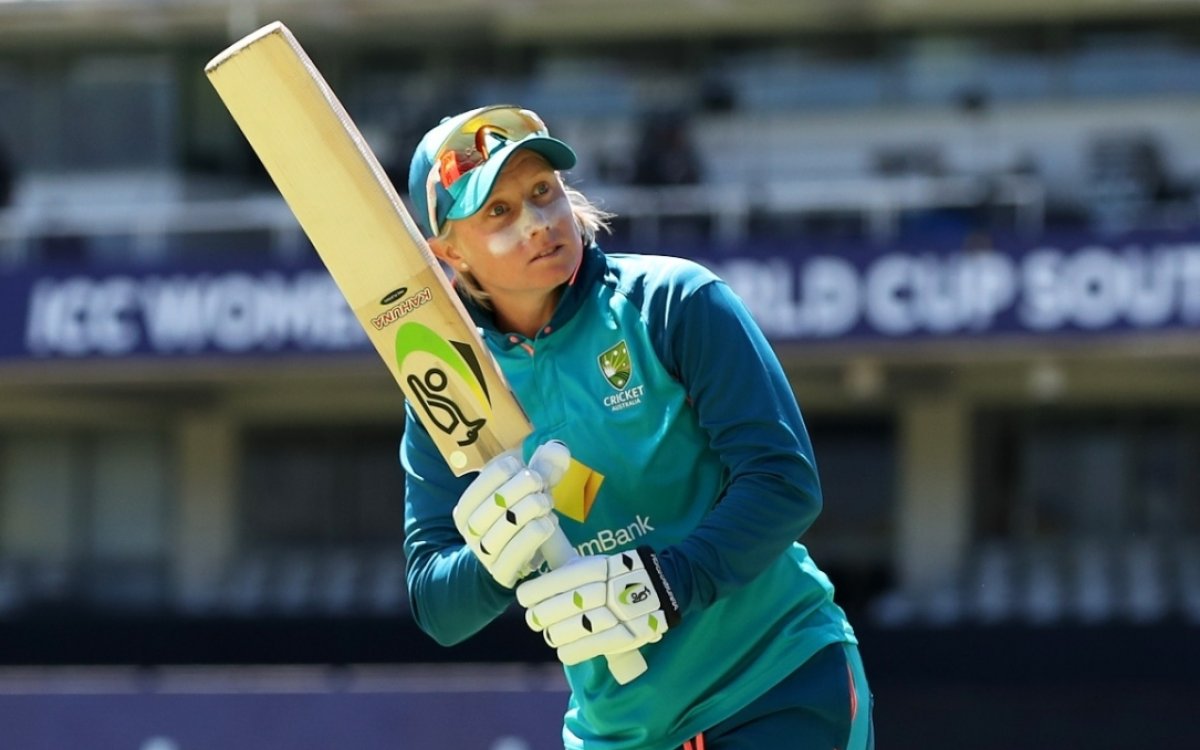 Morally Hard To Fathom Playing T20 World Cup In Bangladesh, Says Alyssa Healy