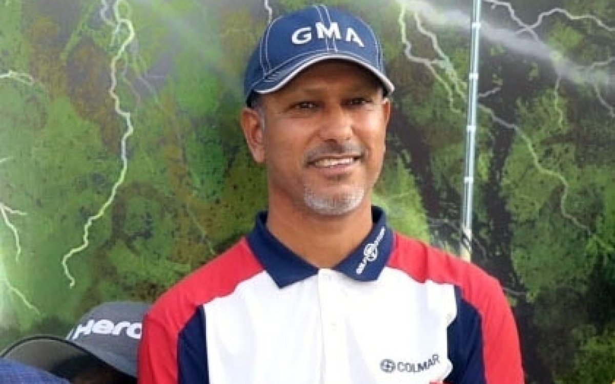 Our Golfers Need To Be More Mentally Strong In Olympics, Says India s Legend Jeev Milkha Singh