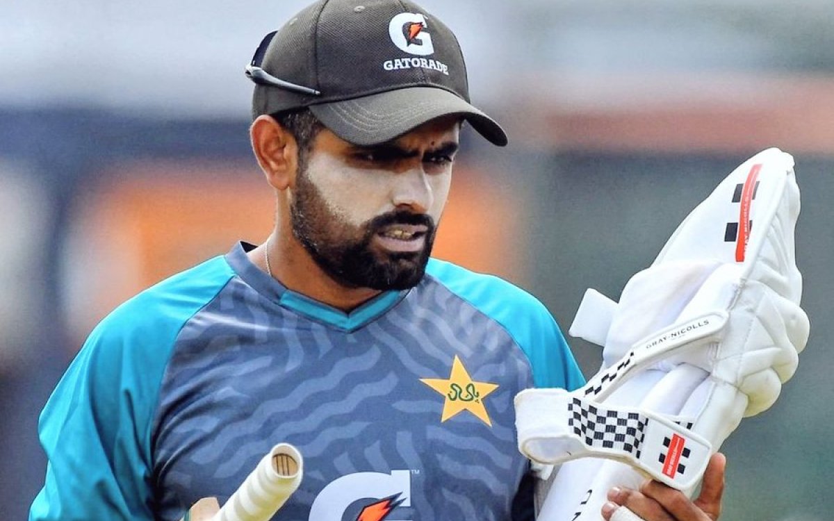 Pakistan Cricket To Focus On WTC Points, Babar s Lost Form In Hectic Red-ball Season