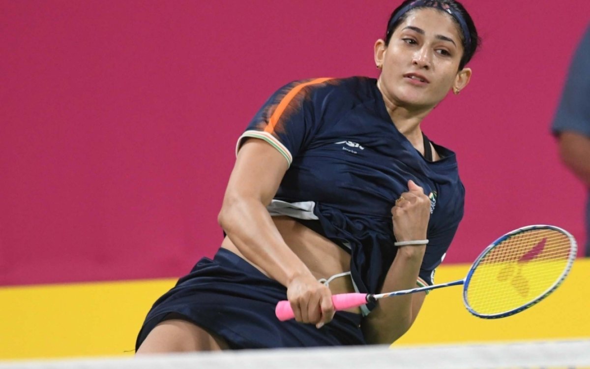 Paris Olympics: Ashwini criticises Padukone's 'player responsibility' remark after Lakshya's loss