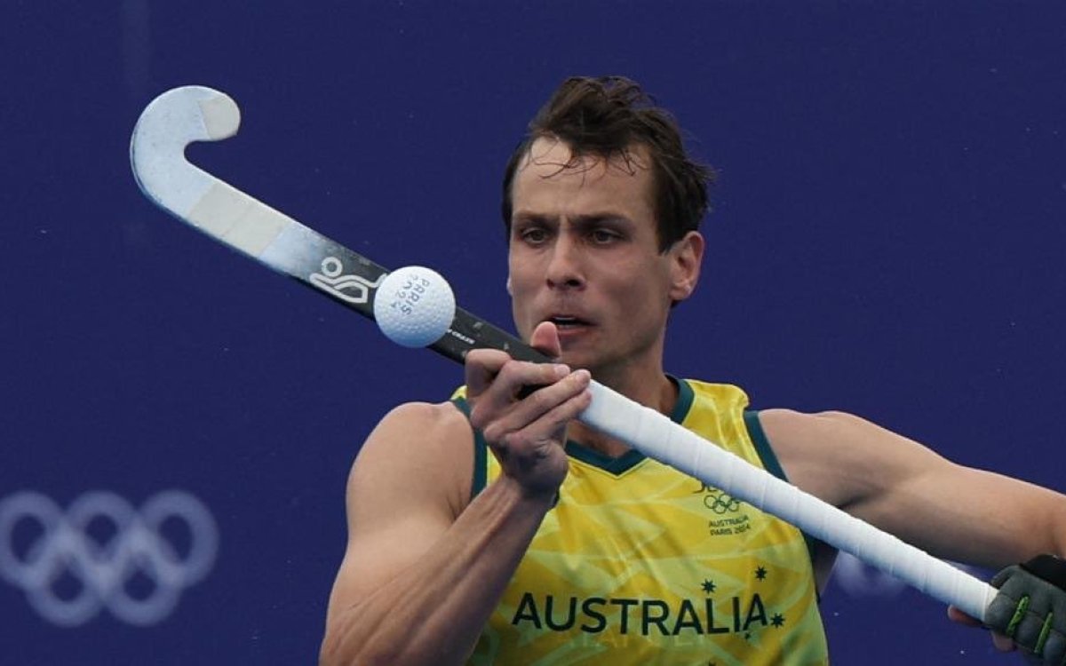 Paris Olympics: Australian Hockey Player Tom Craig Apologises After Cocaine Controversy