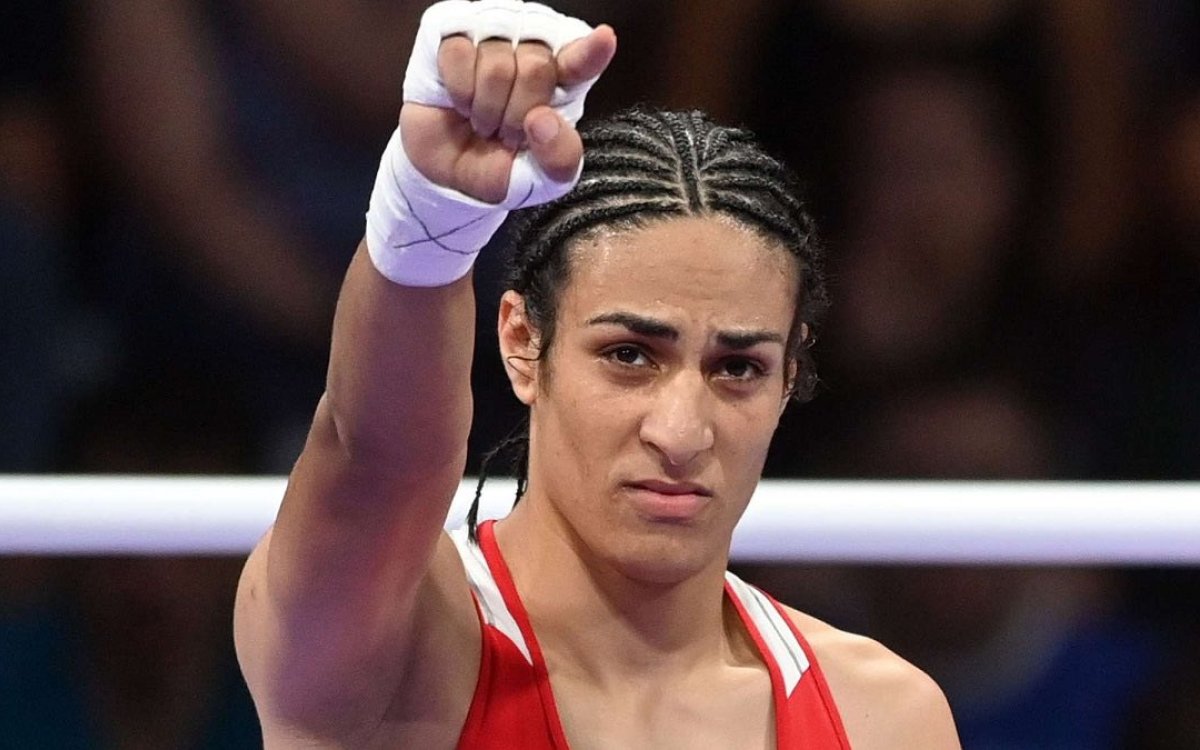 Paris Olympics: Imane Khelif clinches gold amid gender controversy