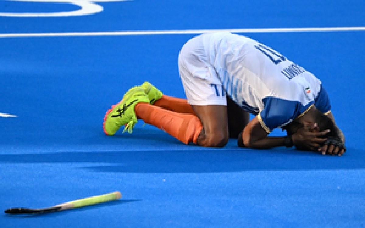 Paris Olympics: India suffer 2-3 defeat to  Germany in semis; to meet Spain for bronze