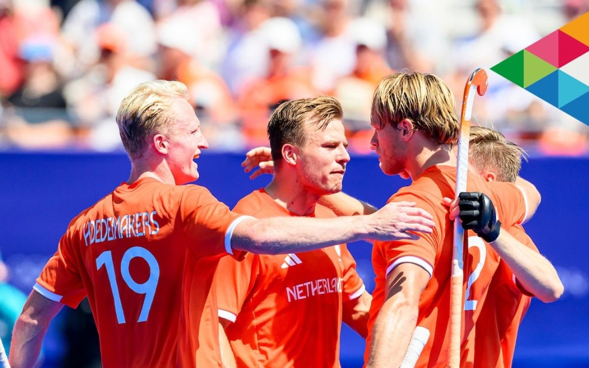 Paris Olympics: Netherlands Ease Past Spain To Seal Spot In Men’s Hockey Final