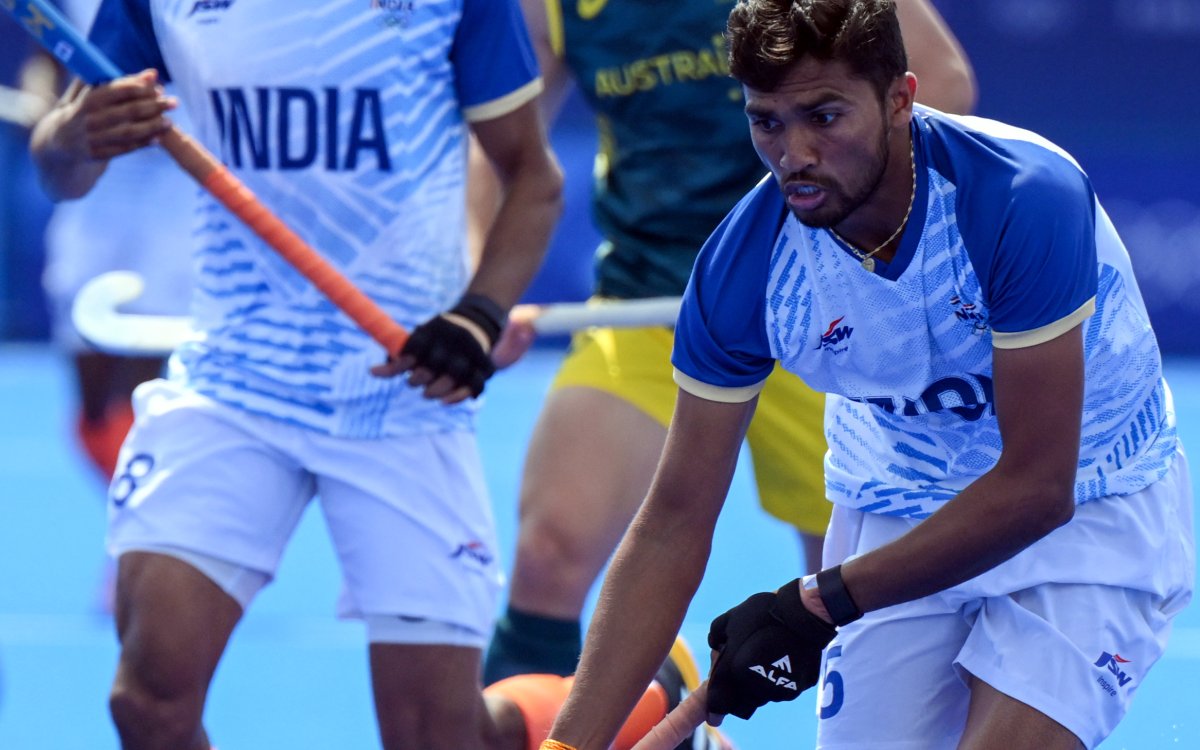 Paris Olympics: QF against Great Britain 'is going to be tough' for India, says former hockey captai