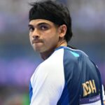 Paris Olympics: 'Saving the best for the final', says Neeraj Chopra after topping qualification roun