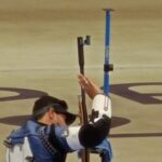 Paris Olympics: Swapnil Kusale wins bronze in Men's 50m Rifle 3P event