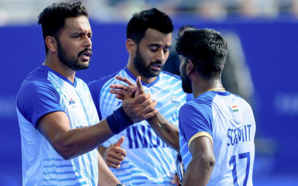 Paris Olympics: Things Indian men's hockey team needs to focus on in semis against Germany