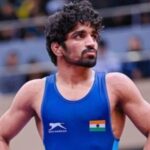 Paris Olympics: Wrestler Aman Sehrawat loses to Rei Higuchi in semis, to play for bronze