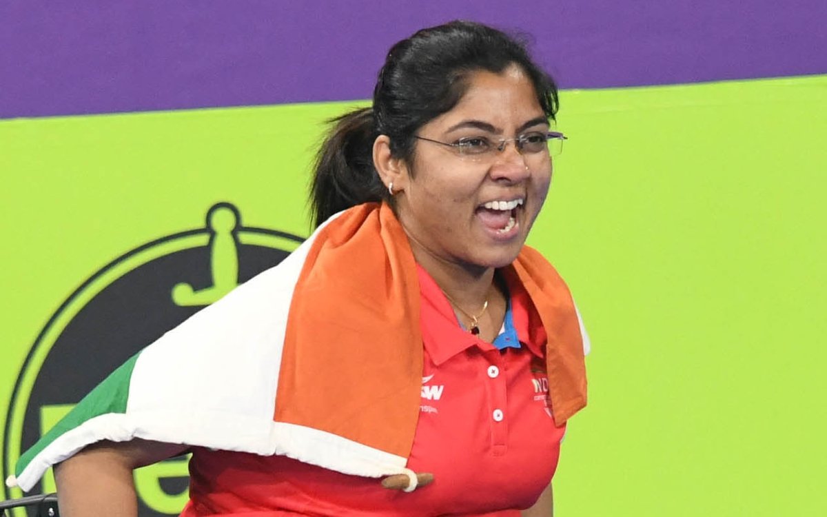 Paris Paralympics: Focus on India's Bhavina Patel as China faces strong challenge in para table tenn