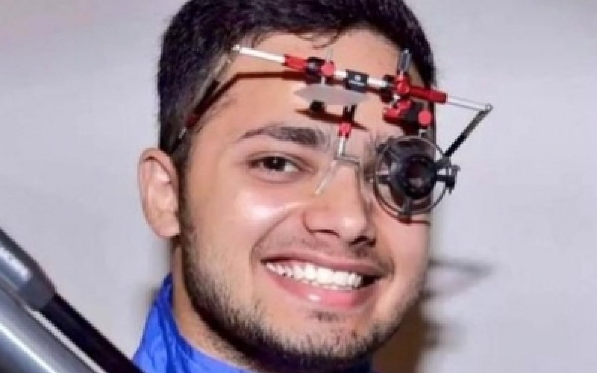 Paris Paralympics: Manish Narwal Secures Place In Men s 10m Air Pistol SH1 Final