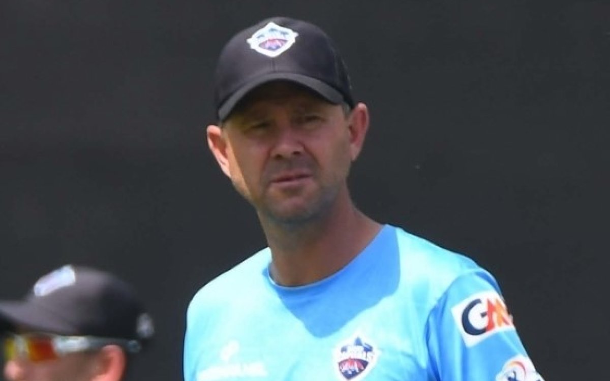 Ponting rules out England white-ball coaching; eyes IPL coaching return