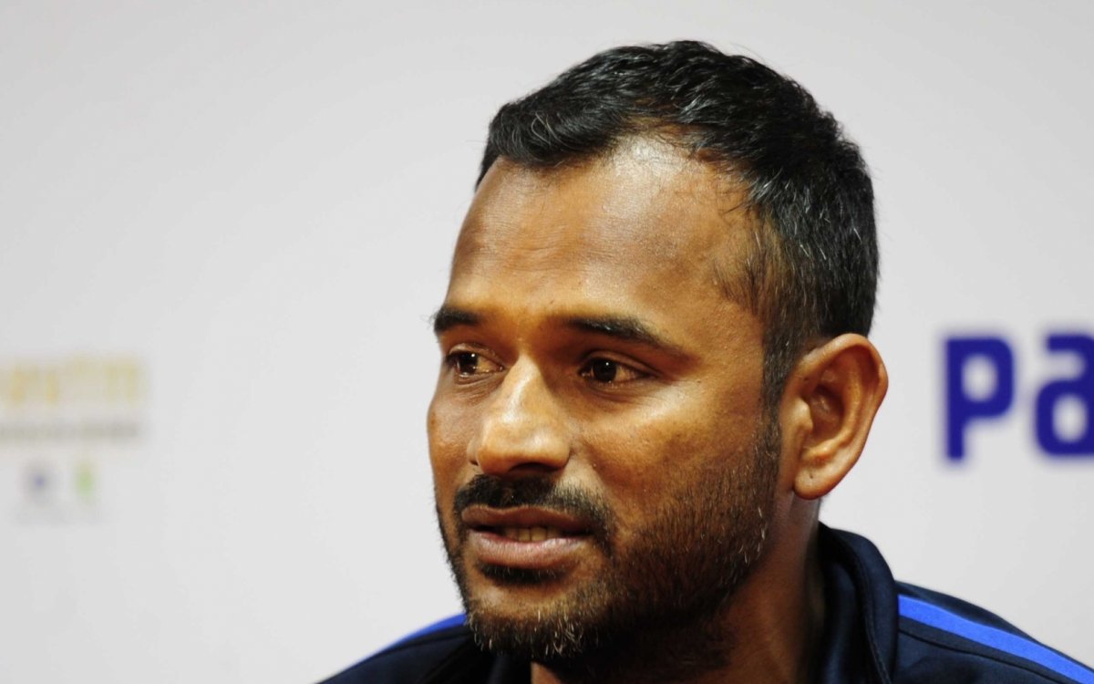 R Sridhar appointed Assistant Coach of Afghanistan team for NZ, SA series