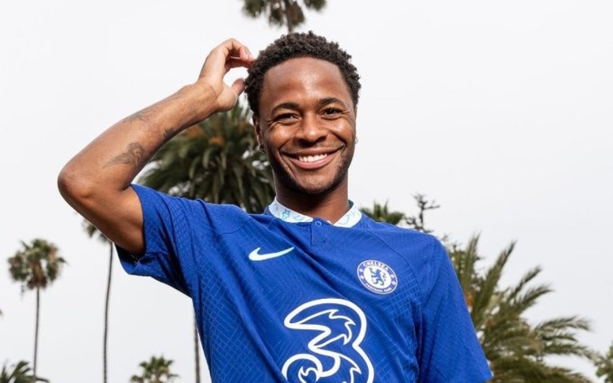 Raheem Sterling Seeks ‘clarity’ On Chelsea Future After Being Excluded From Squad To Face Man City