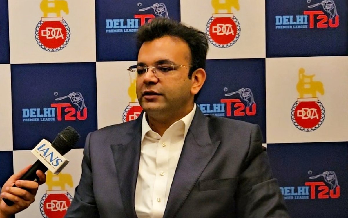 Rohan Jaitley, Shelar, Dhumal Among Contenders For BCCI Secretary s Post As Jay Shah Joins ICC