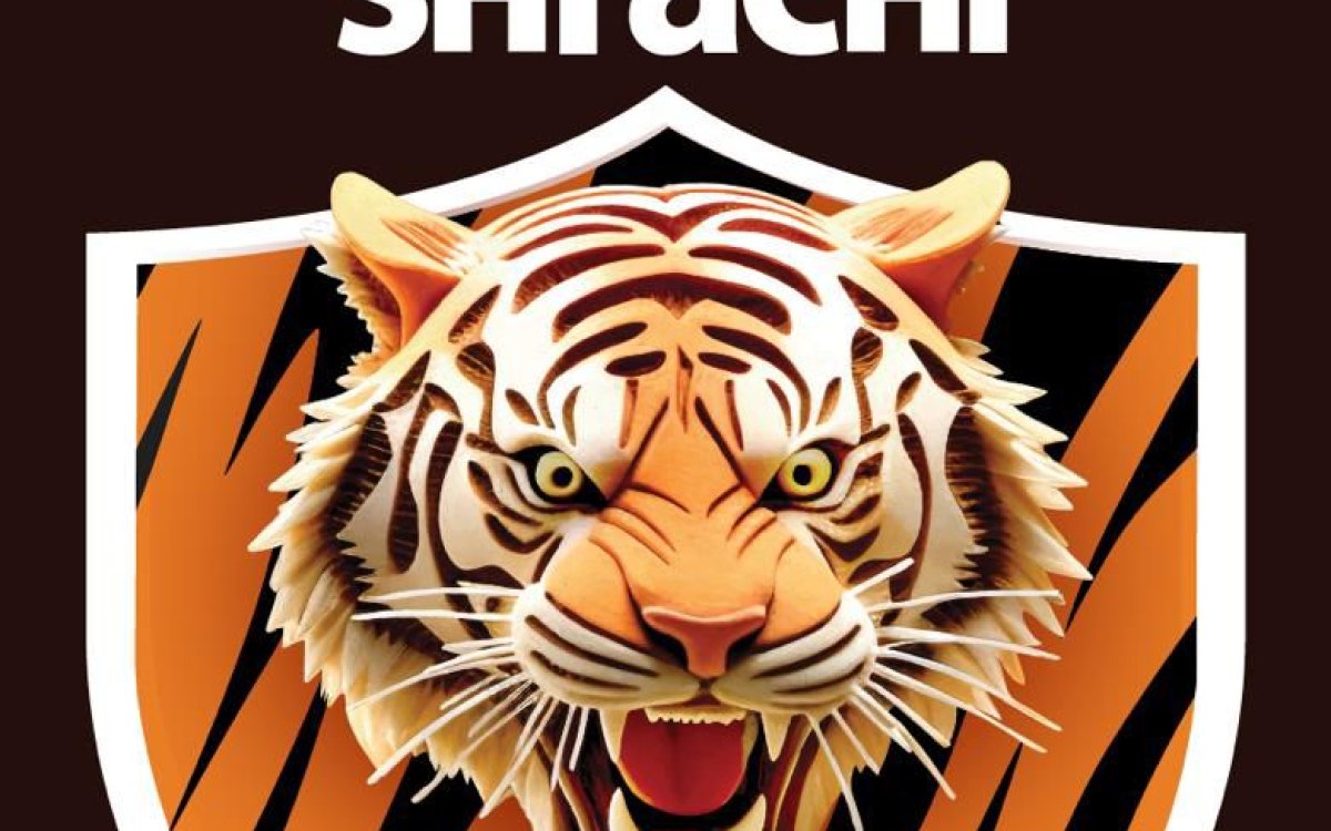 Shrachi Rarh Bengal Tigers set to roar at Indian Racing League 2024