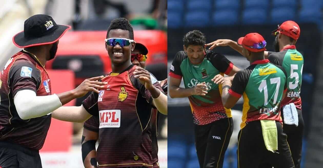 SKN vs TKR: Dream11 Prediction Match 3, Caribbean Premier League 2024