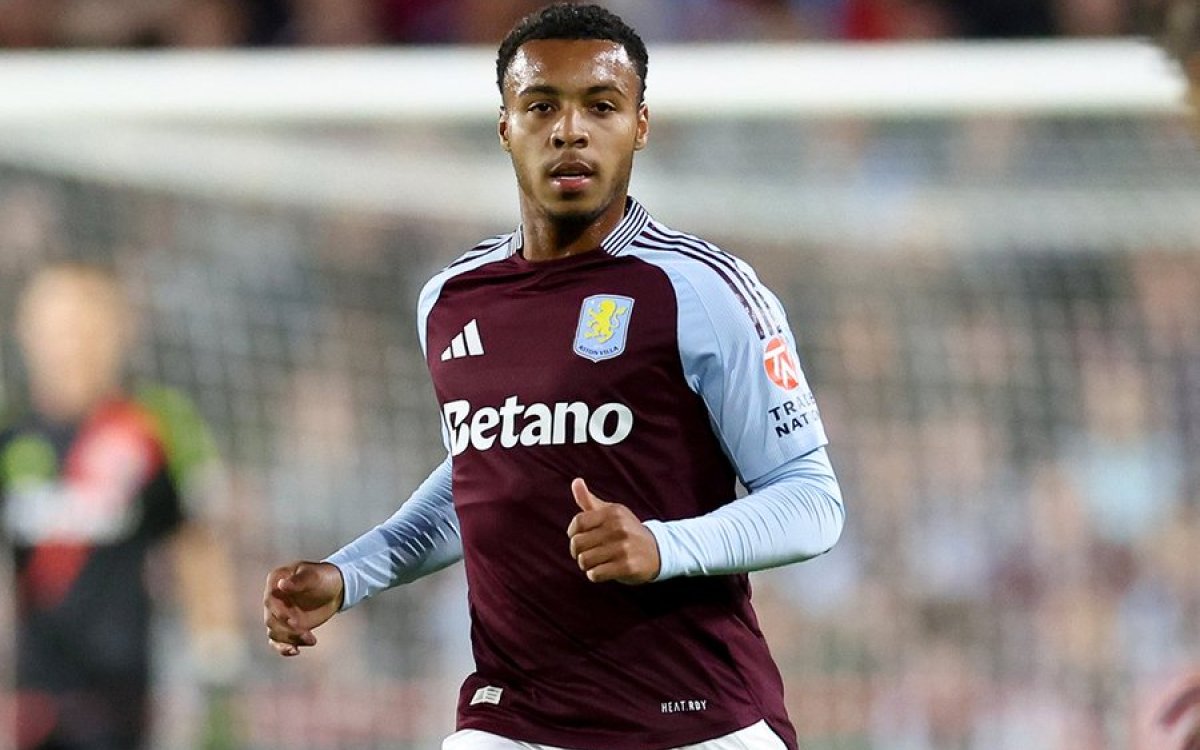 Southampton sign forward Cameron Archer from Aston Villa on four-year deal