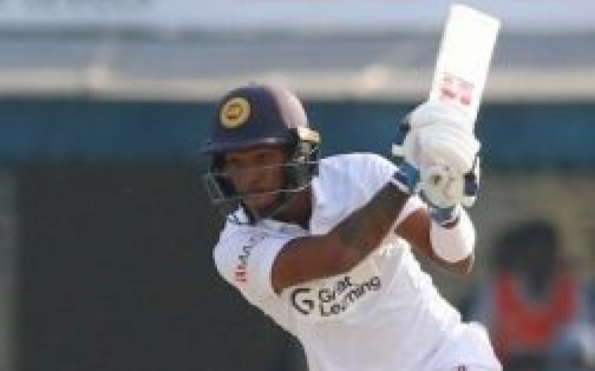 Sri Lanka Bring In Lahiru Kumara, Pathum Nissanka For Second Test Against England