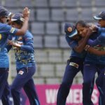 Sri Lanka women’s team to tour Ireland for a white-ball series