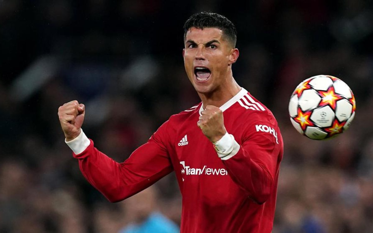 UEFA to honour Ronaldo as Champions League all-time top scorer