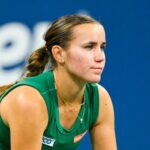 US Open: Kenin beats former champ Raducanu; Rybakina advances