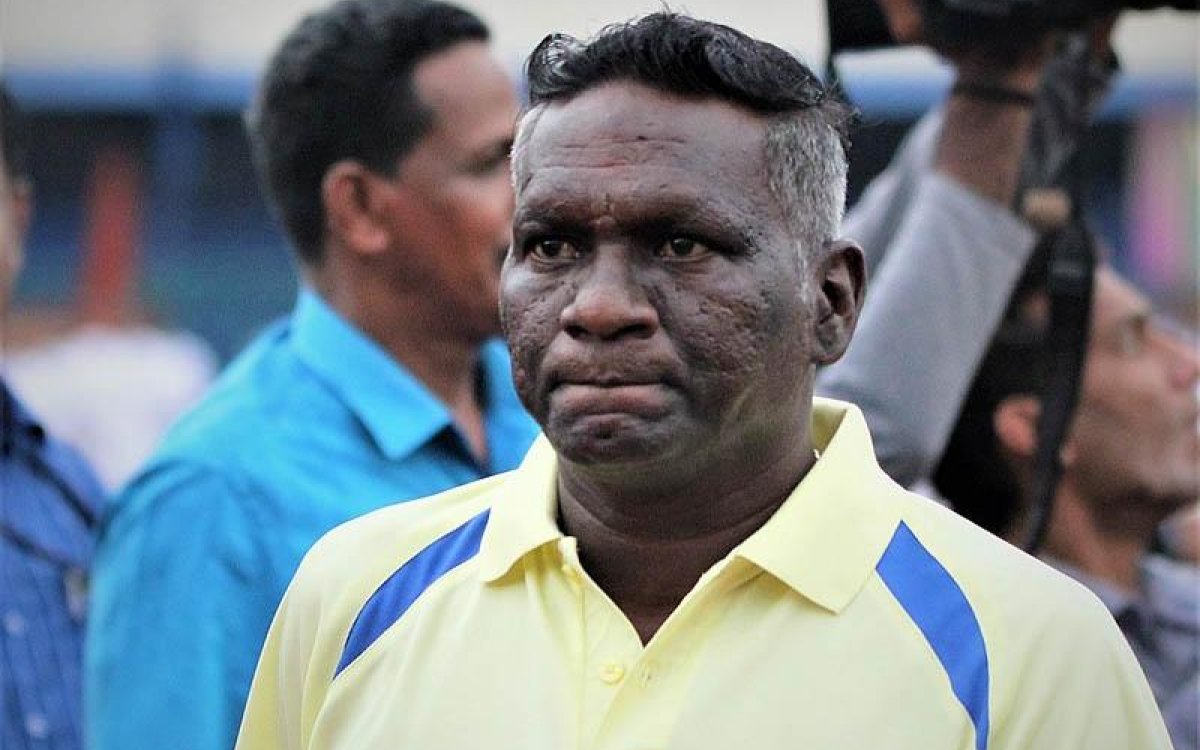 Vijayan Refutes Bhaichung’s ‘bypassed’ Claim In Hiring Blue Tigers’ Coach