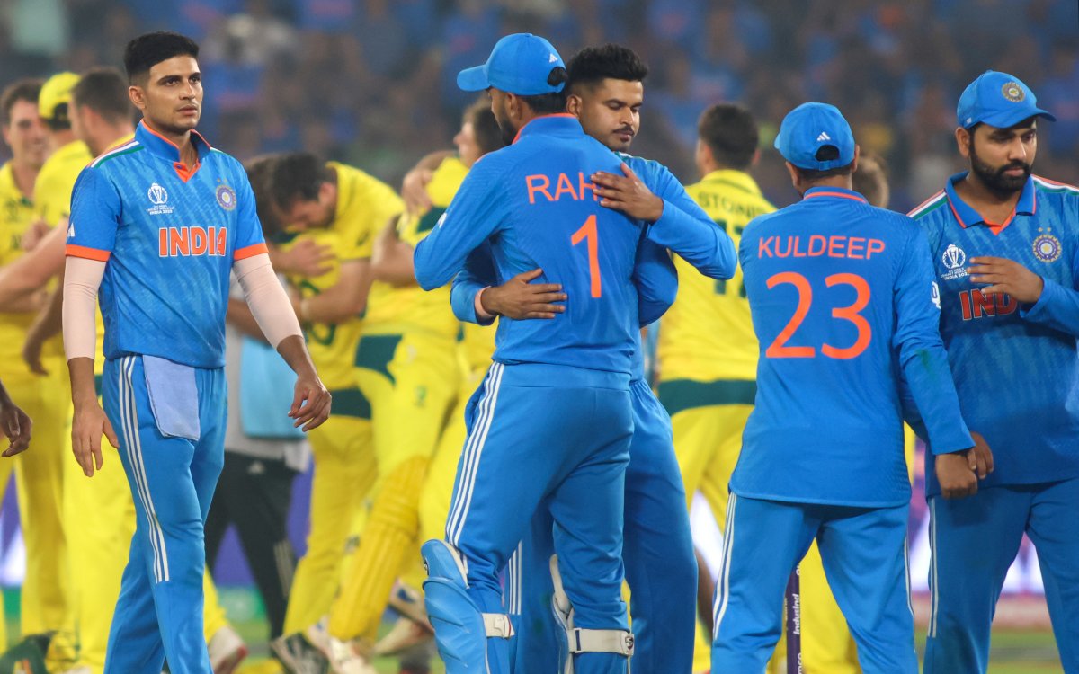 2023 cricket World Cup generates Rs 11,637 Cr economic boost for India