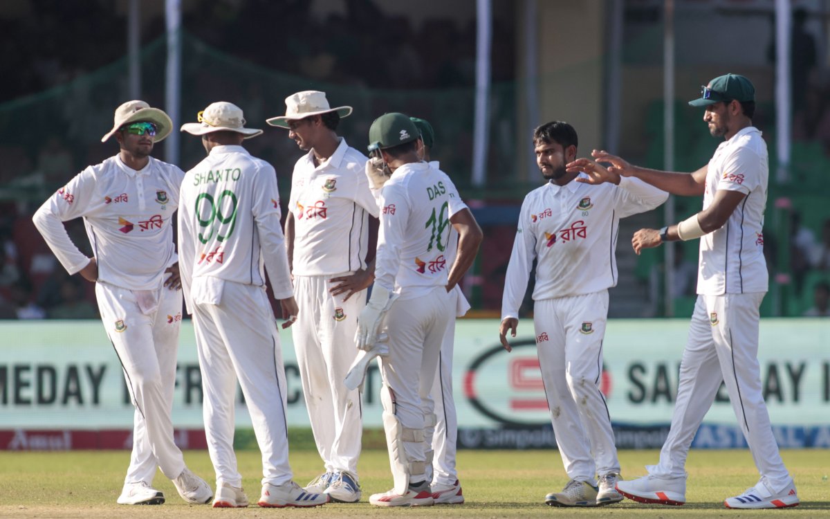 2nd Test: Ravindra Jadeja Is A Complete Package, Says Bowling Coach Morne Morkel After 3000-run/300-wicket Double