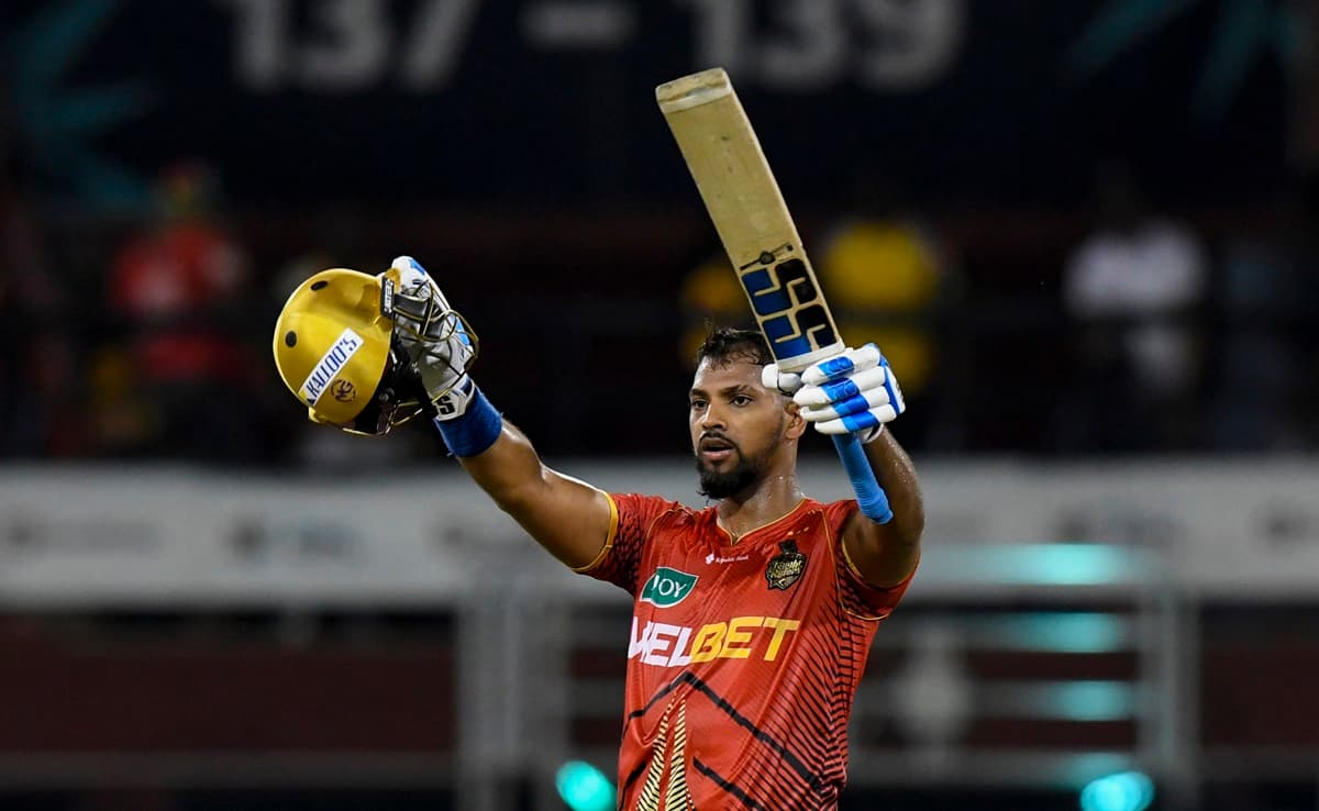 CPL 2024: Nicholas Pooran Inspires Trinbago Knight Riders Win But Warriors Finish Top