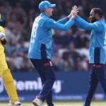 Adil Rashid becomes first English spinner to reach 200 ODI wickets milestone