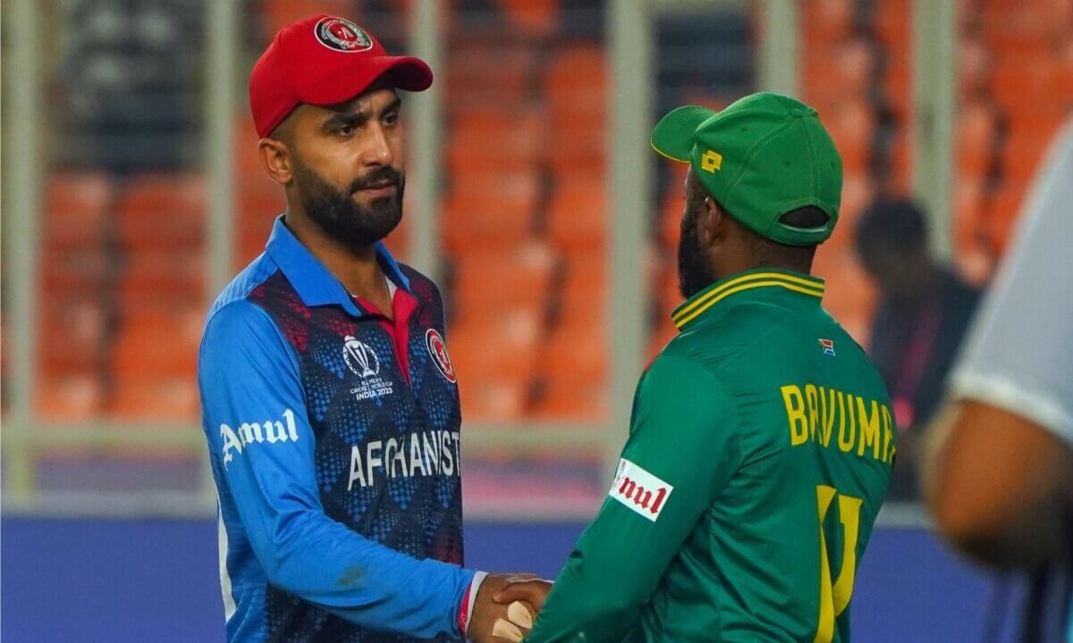 AFG vs SA: Stats Preview ahead of the 2nd Afghanistan vs South Africa ODI at Sharjah Cricket Stadium