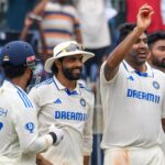 Ashwin credits Chepauk's 'energy' after memorable performance at home ground