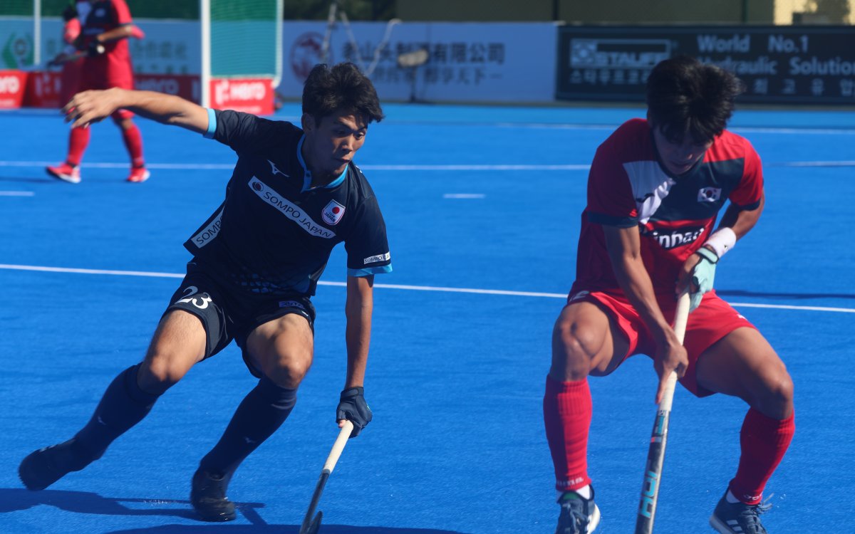 Asian Hockey Champions Trophy: Japan Beat Malaysia In Shootout To Finish Fifth