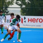 Asian Hockey Champions Trophy: Korea hold Pakistan to 2-2 draw