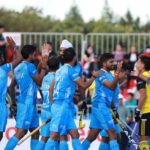 Asian Hockey Champions Trophy: Rajkumar scores hat-trick as India thrash Malaysia 8-1