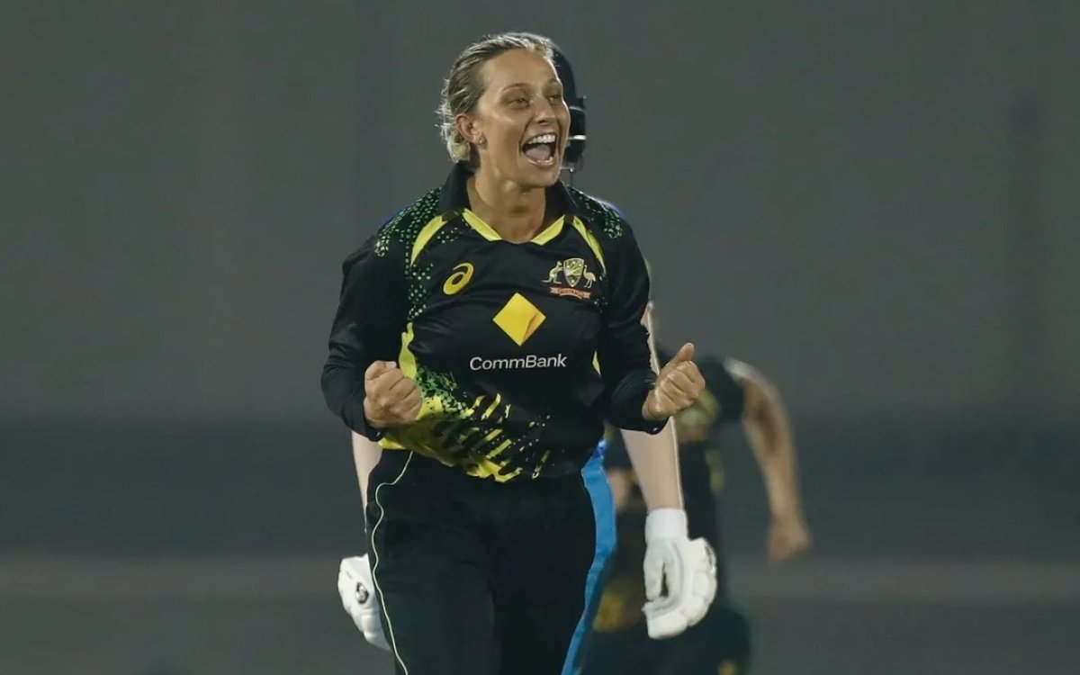 Australia await Ashleigh Gardner’s availability for second T20I against NZ