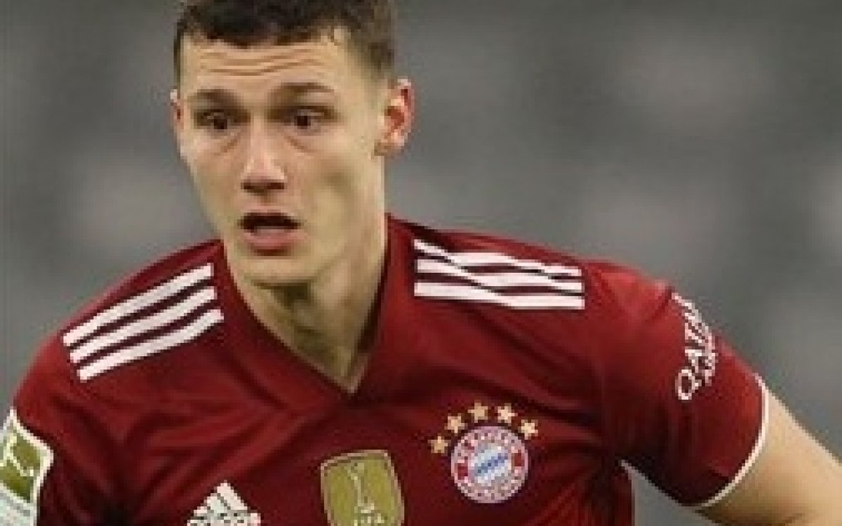 Bayern Munich ensnare Kimmich after midfielder rejects PSG offer